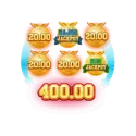 Bonus Buy Hold and Spin