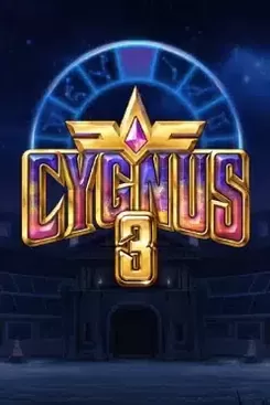 Cygnus 3