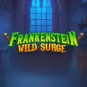 Frankenstein Wild Surge