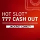 Hot Slot™: 777 Cash Out Extremely Light