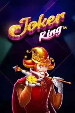 Joker King