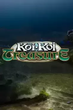 Koi Koi Treasure