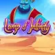 Lamp Of Infinity