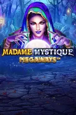 Madame Mystique Megaways