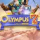 Olympus 7’s Dream Drop