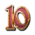 icon 10