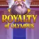 Royalty of Olympus