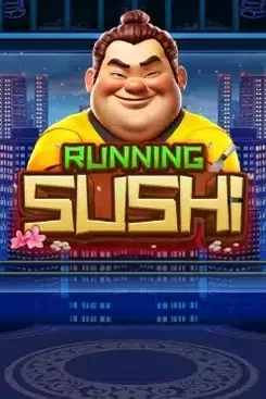 Running Sushi