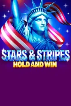 Stars & Stripes Hold and Win