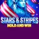 Stars & Stripes Hold and Win