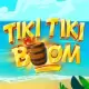 Tiki Tiki Boom