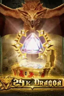 24K Dragon