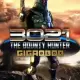 3021 The Bounty Hunter Gigablox