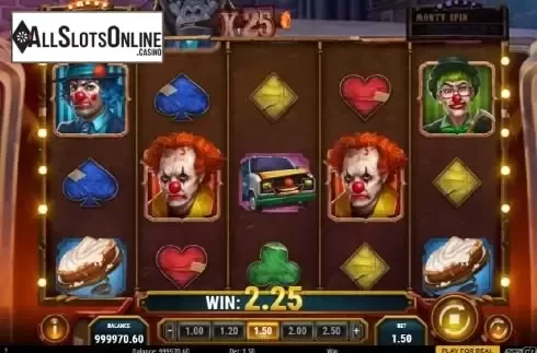Free Spins 2