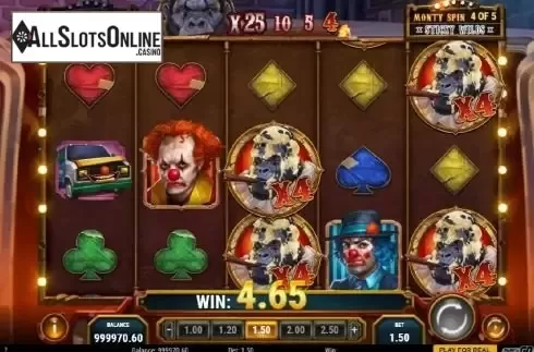 Free Spins 4