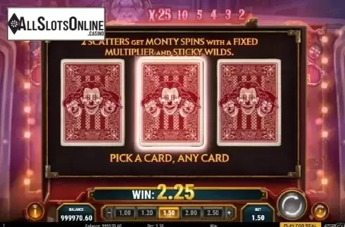 Free Spins 1