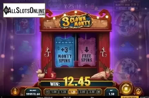 Free Spins 5