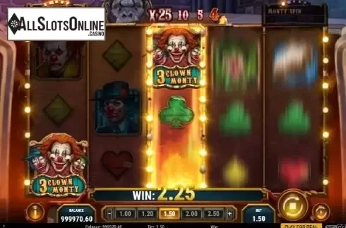 Free Spins 3