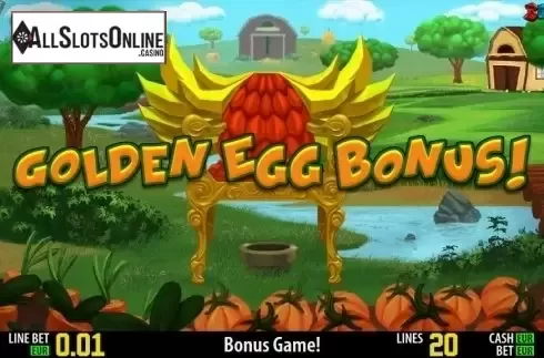 Bonus game 1. 3D Farm HD from World Match