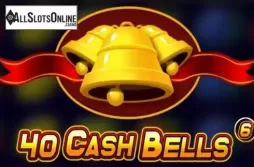 40 Cash Bells