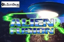 Alien Fusion. Alien Fusion from Allbet Gaming