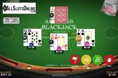 Game screen 2