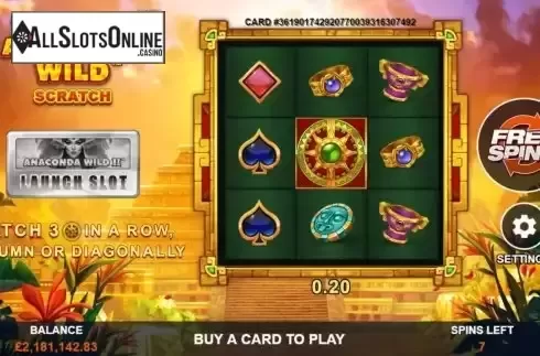 Free Spins