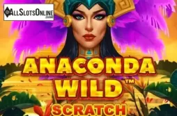 Anaconda Wild Scratch