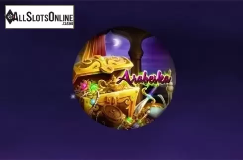 Arabeska. Arabeska from SuperlottoTV
