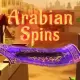 Arabian Spins