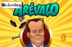 Arevalo