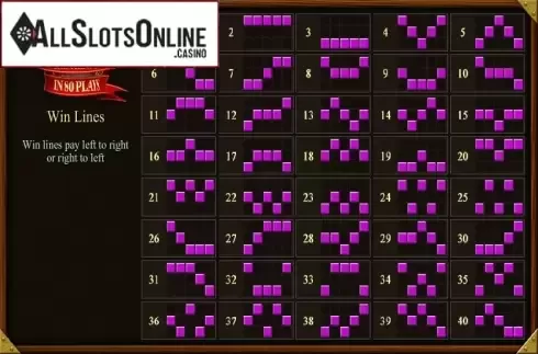 Screen3. Around the World in 80 Plays from Psiclone Games