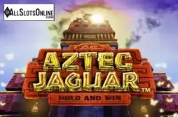 Aztec Jaguar
