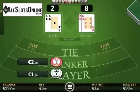 Game screen 3