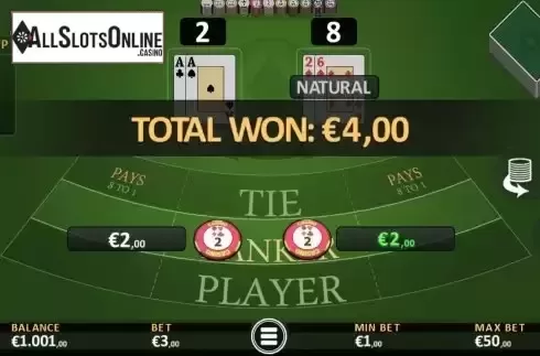 Win screen 2