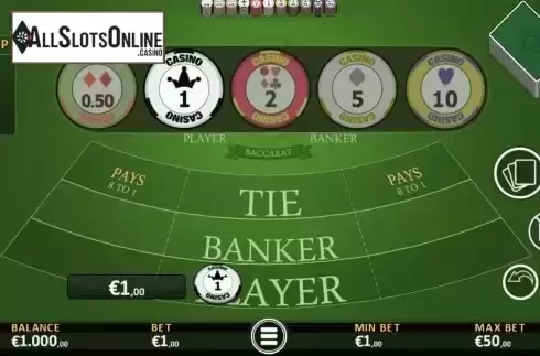 Game screen 2