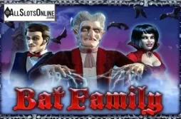 Bat Family. Bat Family from FUGA Gaming