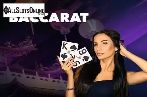 Bet On Baccarat