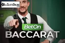 BetOn Baccarat