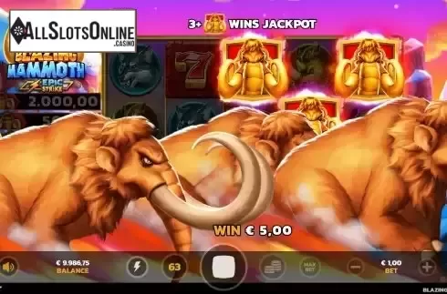Feature Screen 1