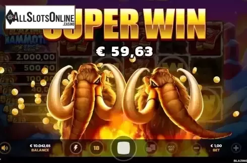 Super Win