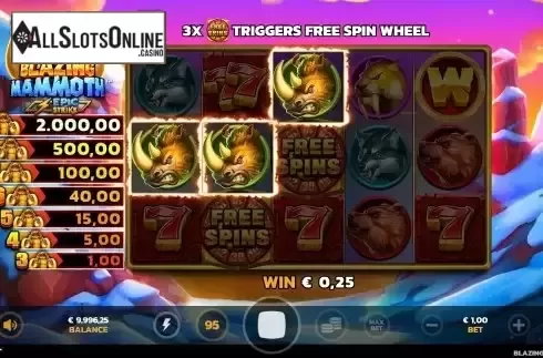 Win Screen 1