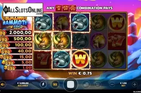 Win Screen 2
