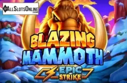 Blazing Mammoth