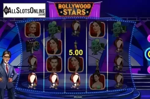 Win Screen 3