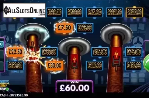 Win screen 2