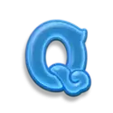 symbol 9