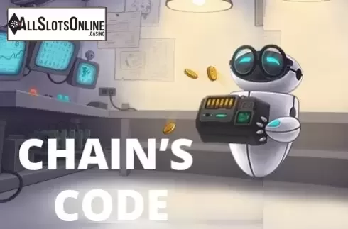 Chain's Code. Chain's Code from TrueLab Games