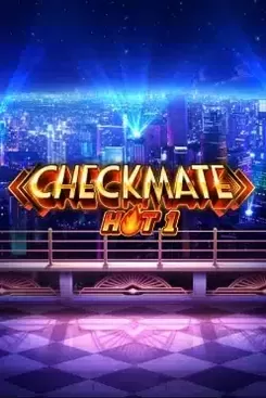 Checkmate Hot1