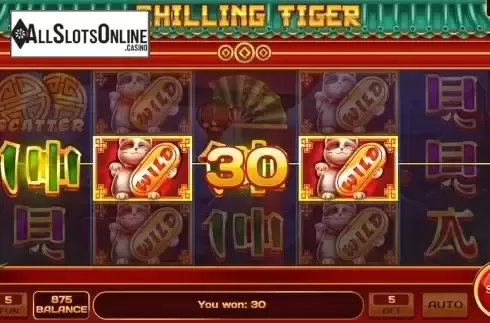 Win screen 2